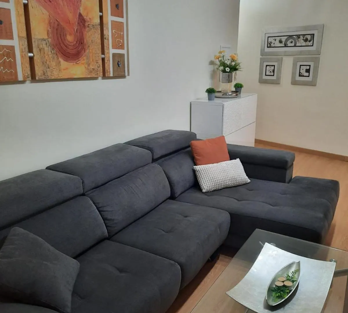Atico La Terraza Apartment Fuengirola Spain