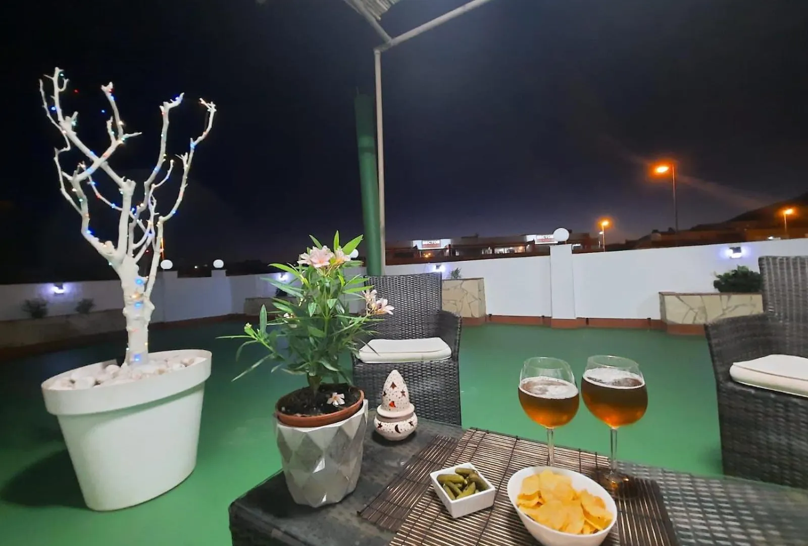 Atico La Terraza Apartment Fuengirola 0*,  Spain
