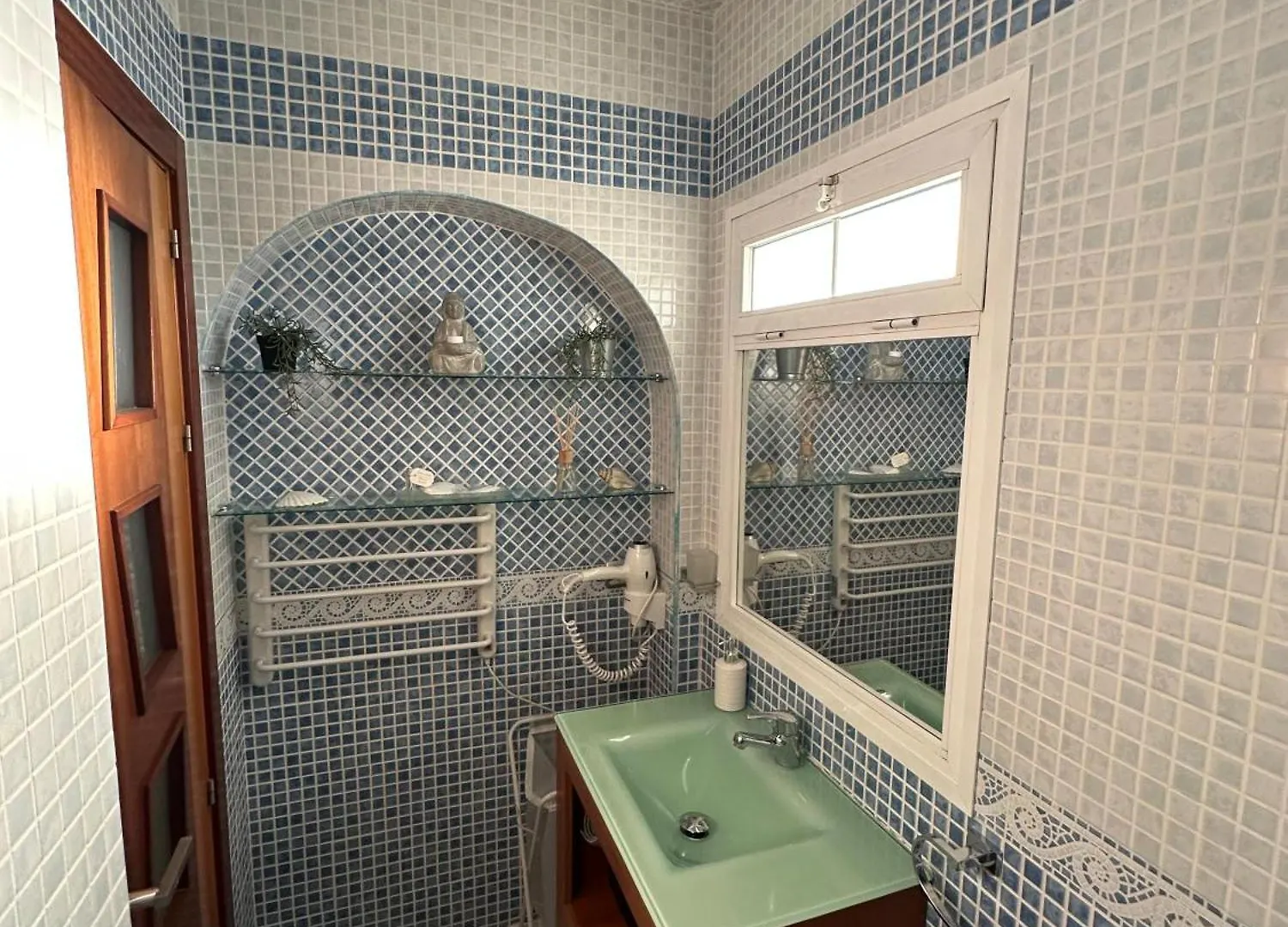 Atico La Terraza Apartment Fuengirola