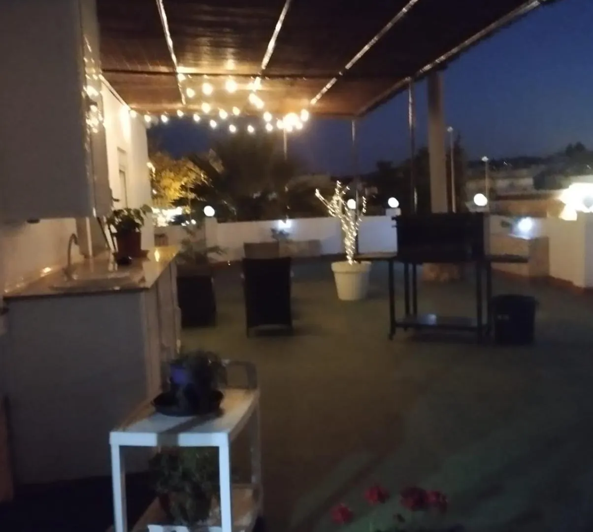 Atico La Terraza Apartment Fuengirola 0*,  Spain