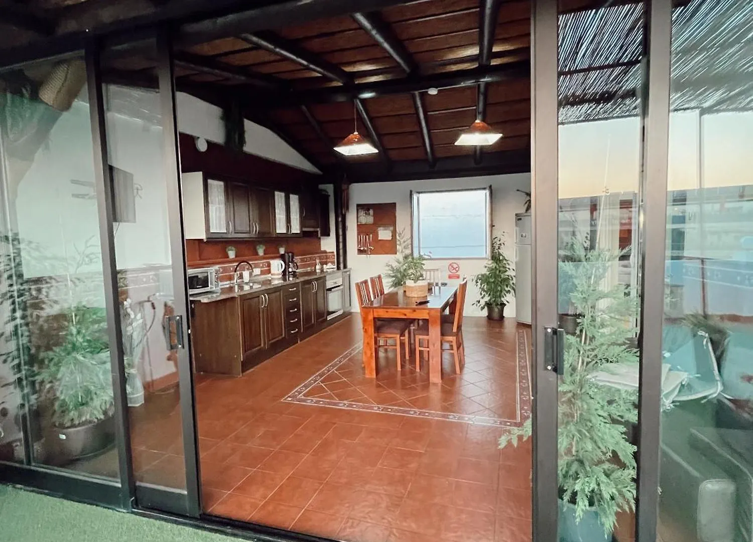 Atico La Terraza Apartment Fuengirola