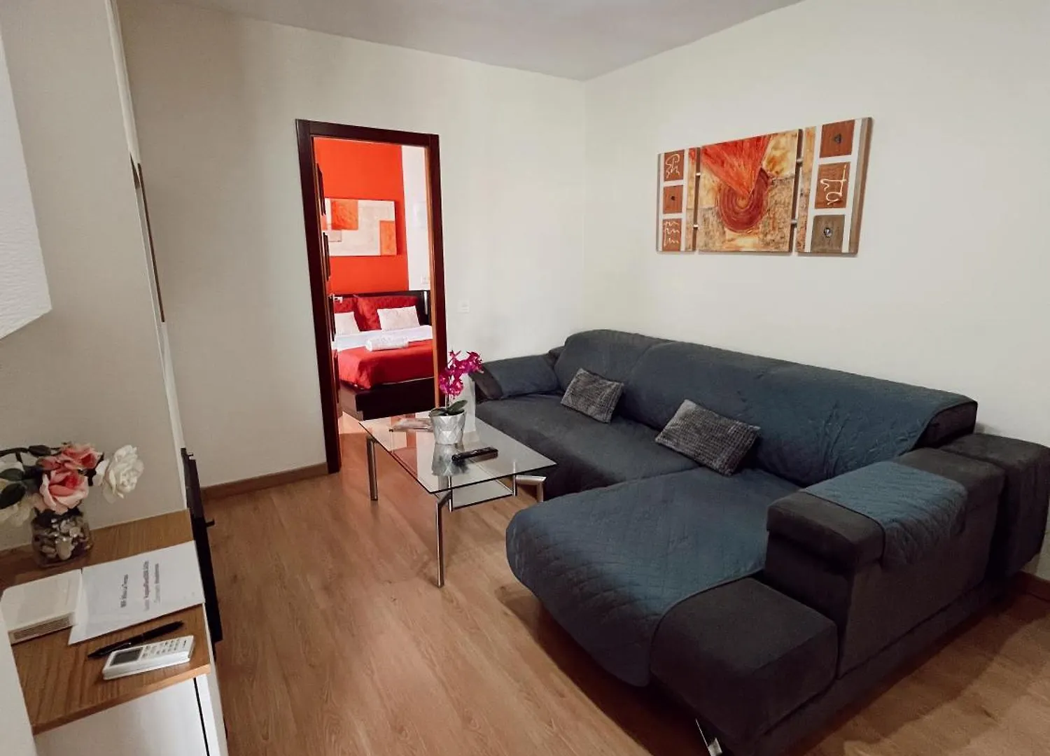 Atico La Terraza Apartment Fuengirola Spain