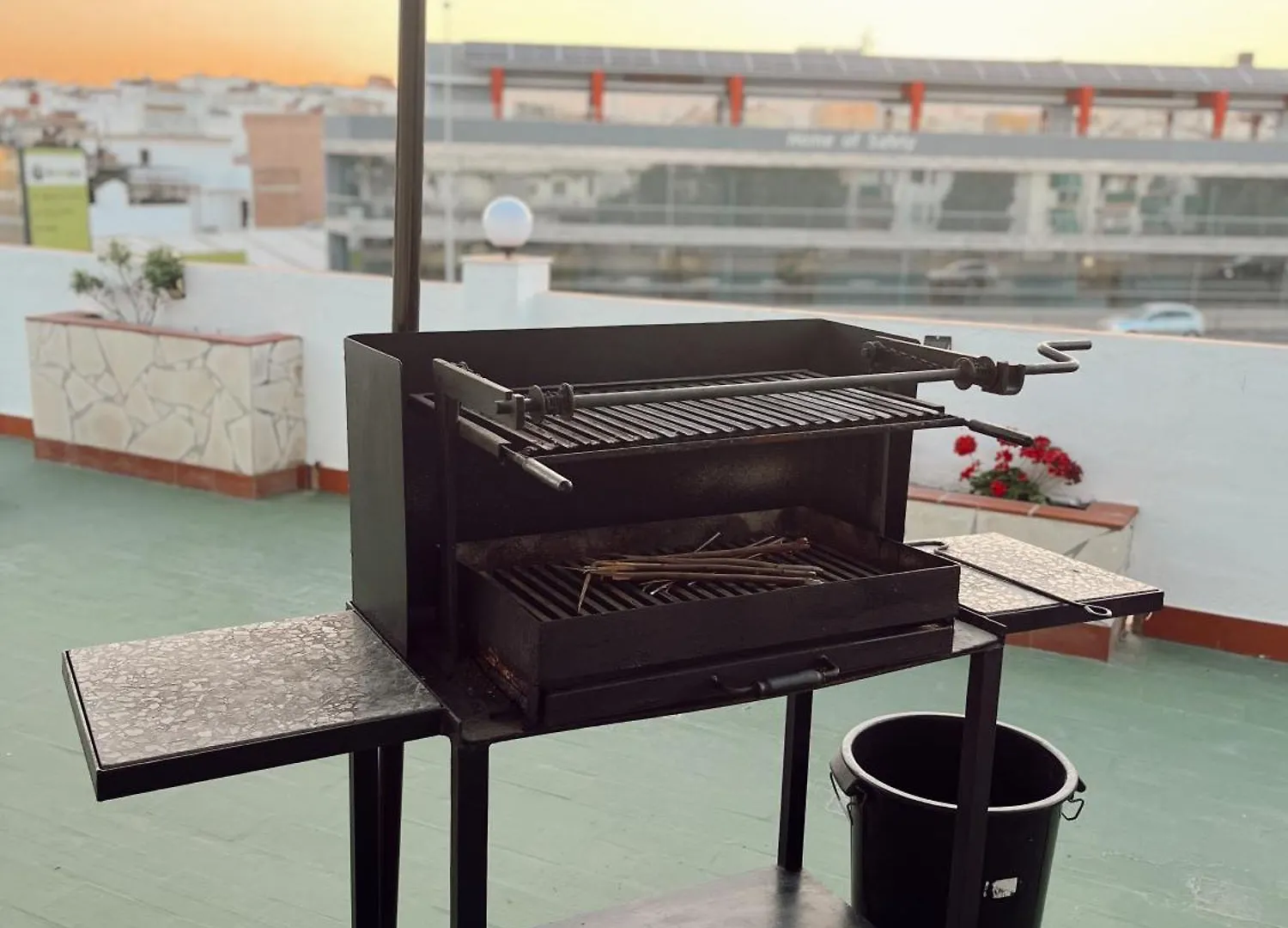 Atico La Terraza Apartment Fuengirola