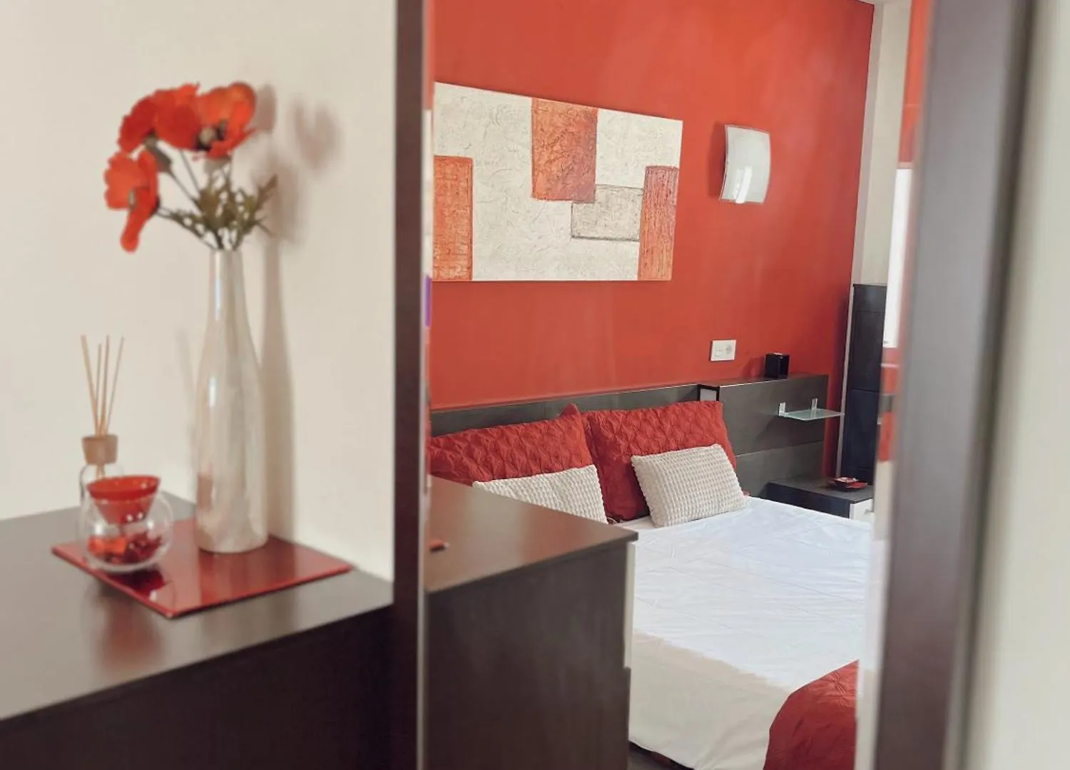 Atico La Terraza Apartment Fuengirola