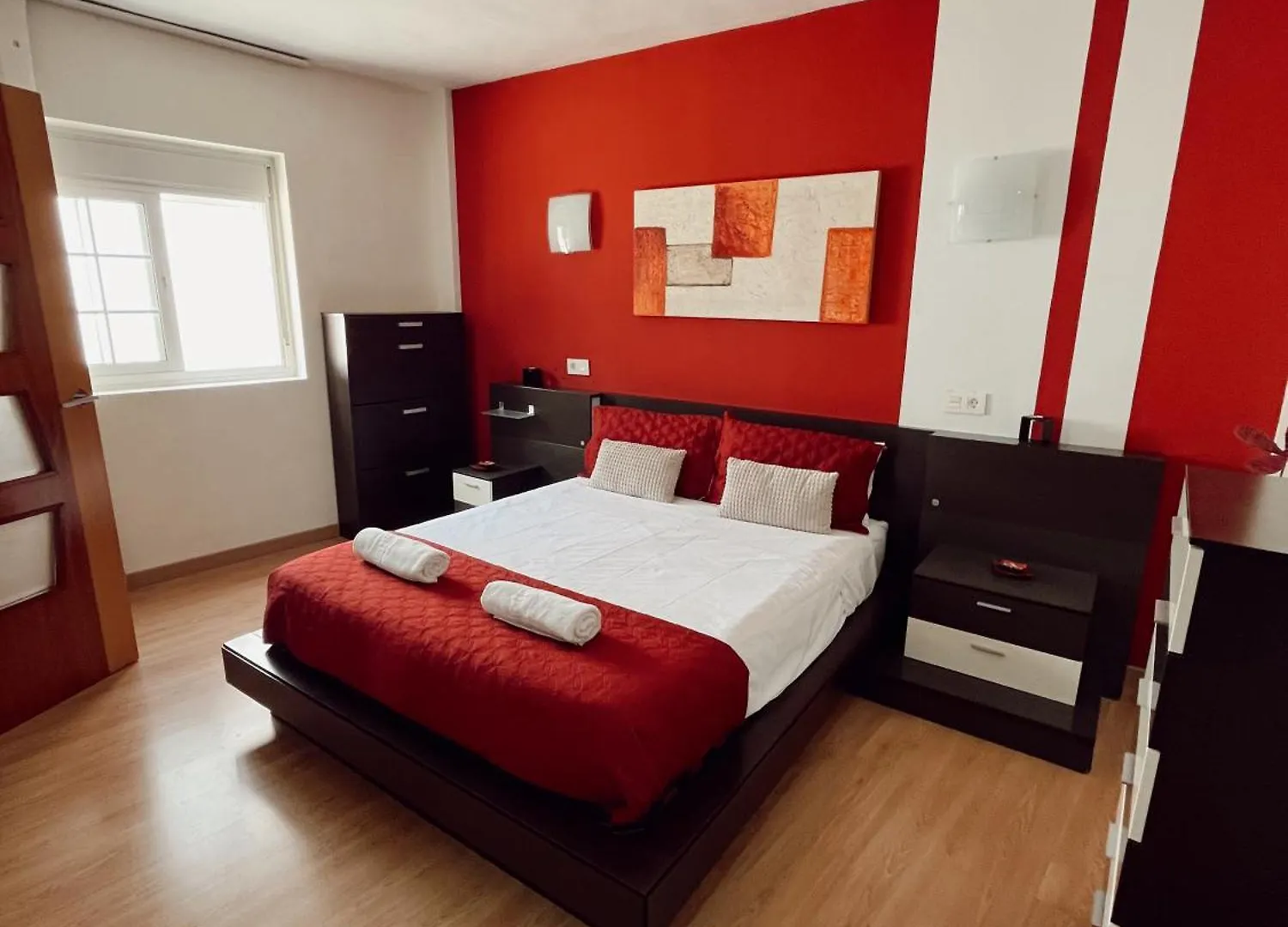 Atico La Terraza Apartment Fuengirola