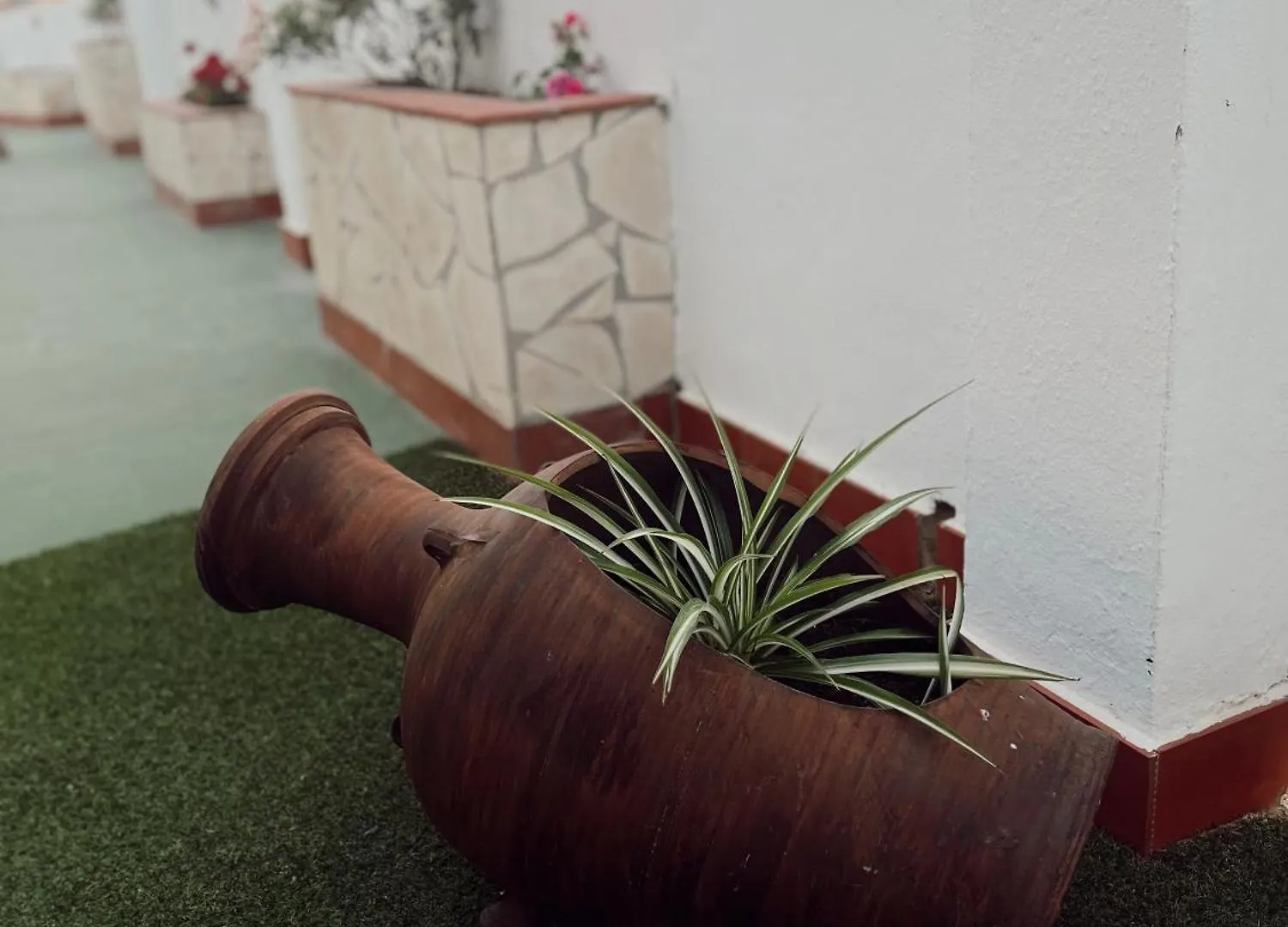 Atico La Terraza Apartment Fuengirola