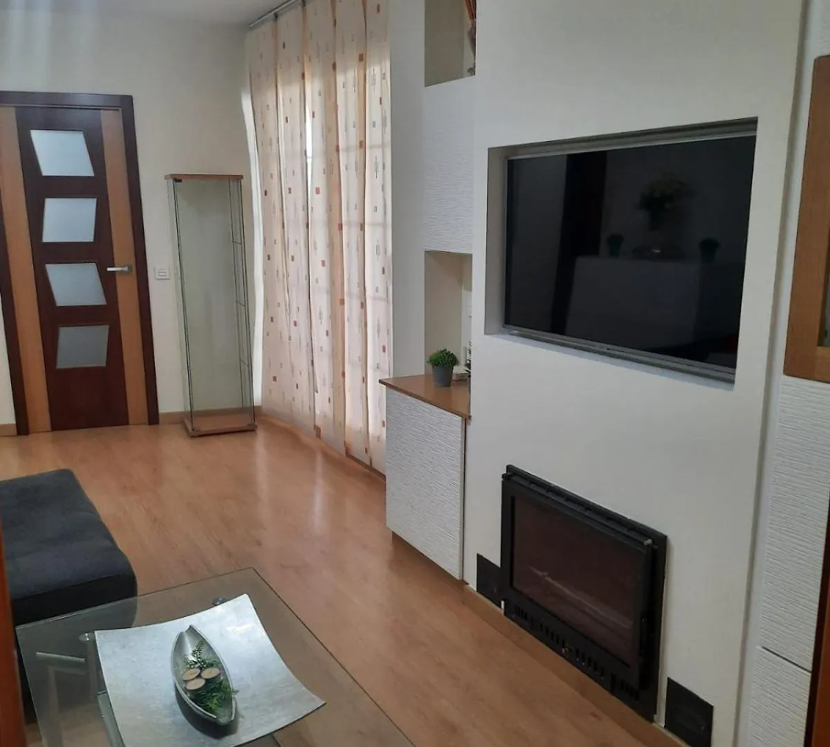 Atico La Terraza Daire Fuengirola