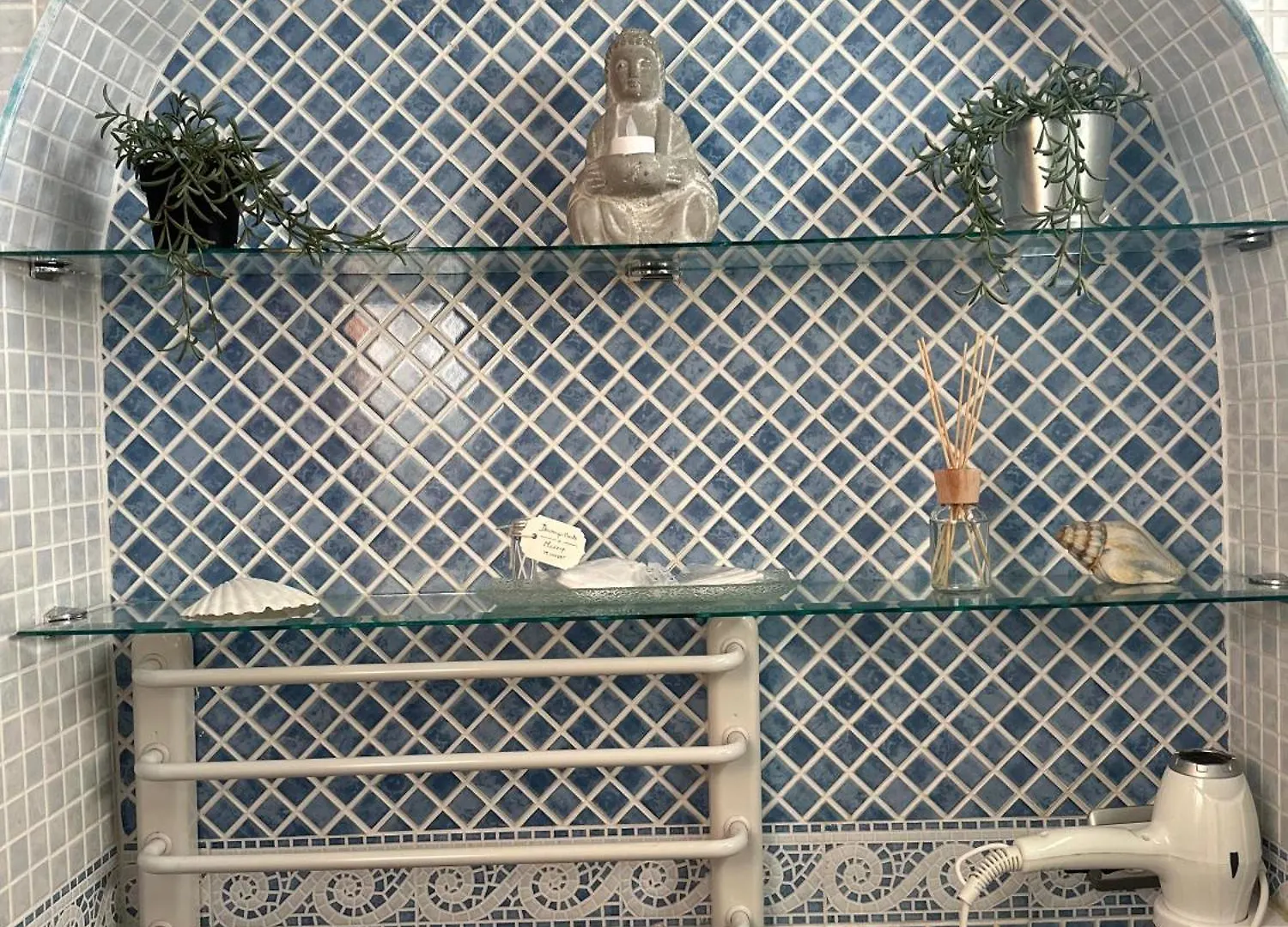 Atico La Terraza Daire Fuengirola