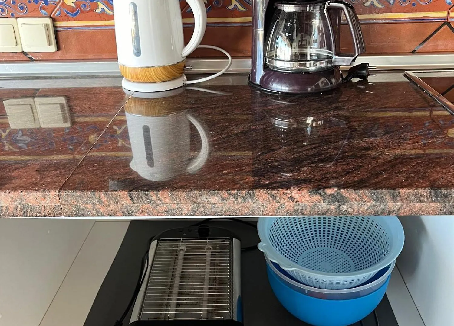 Apartament Atico La Terraza Fuengirola